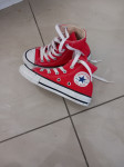 AllStar kao nove