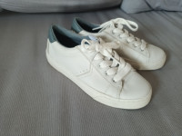 Bijele tenisice za dječaka, br. 34