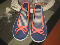 CIPELE BALERINKE  BR. 30 i 31 - NOVO