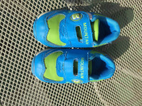 Broj 23,nosio nehodač