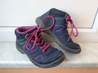 Cipele za planinarenje tenisice 35 za djevojčice