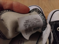 CONVERS TENISICE BR. 23.5