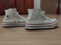 CONVERS VISOKE TENISICE ZA DJECU