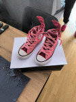 Converse Ctas Bow Back Daybreak, Roze