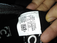 Converse kozne tenisice br 33, 5