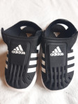 Dječje (26) sandale adidas