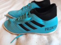 Dječje (33) tenisice adidas predator sa čarapom