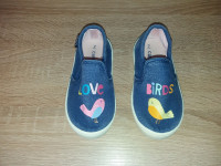 Dječje tenisice  CARTER'S - br.24