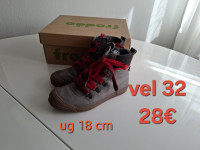 Froddo dječje gležnjače