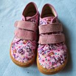 Froddo - Dječje tenisice / patike / papuče za vrtić - 31