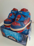 Gležnjače/tene spiderman vel.24