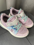 h&m frozen tenisice vel.27
