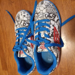 Kopačke Umbro  br.36