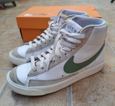 Nike blazer mid 77 br. 37,5 kao nove