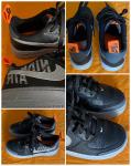 Nike Force 1 Low - Under Construction