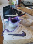 Nike tenisice bijele