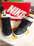 Nike tenisice visoke br 36