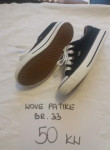Patike dječje nove i očuvsne