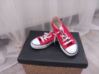 Platnene tenisice 33