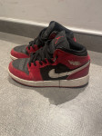 Prodajem Nike Air Jodan one, velicina 37,5