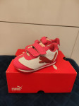 Puma roza tenisice
