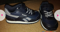 Reebok tenisice za dečkiće vel 22.5 novo