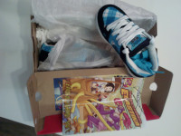 Skechers soulmates sidekicks broj 27