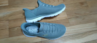 Skechers swift fit Hands free mint green br.37