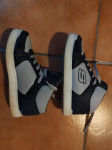 Skechers visoke svijetleće tenisice,skoro potpuno nove,broj 36