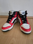 Tenisice Puma Rebound V6 Mid Jr