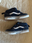 Tenisice Vans duboke