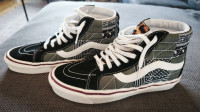 Vans Anaheim Factory Sk8, br. 39