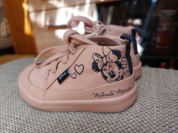 Zara Minnie visoke tenisice za djevojčice, broj 21