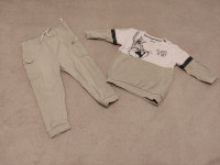 Dječja trenirka C&A