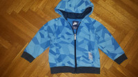 NIKE 24 36  hoodie
