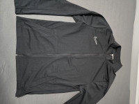 Nike dječja duksa (dri fit)  sa zatvaračem, XL