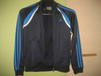 ORIGINAL ADIDAS TRENIRKA VEL. 152