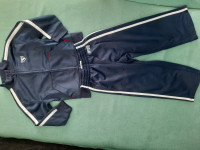 Trenerkica za deckica 2-3 godine