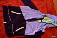 Trenirka ,gornji dio za 7-8 god dijete