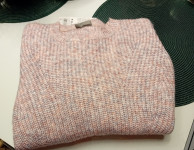 PULOVER VEL 170 - NOVO