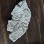 Bolero 134/146 h&m krzno