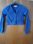 BOLERO ZA CURKE VEL.146/152