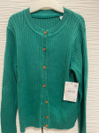 c&a kardigan vel.128 novo