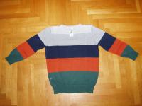 Dječji pulover br. 122