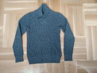 Muška, dječja vesta, pulover, H&M, LOGG vel. 158 / 164