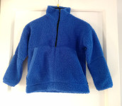 Topla majica vel 122