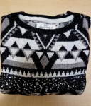 Topla i mekana vesta H&M (8-10 godina)