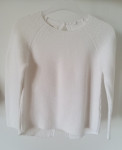 Zara pulover, pamuk, 98 cm