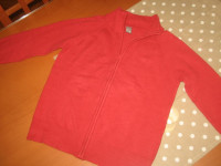 ZARA VESTA NA CIF VEL.140