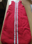 dječja vreća za spavanje dužine 105cm,kao nova!